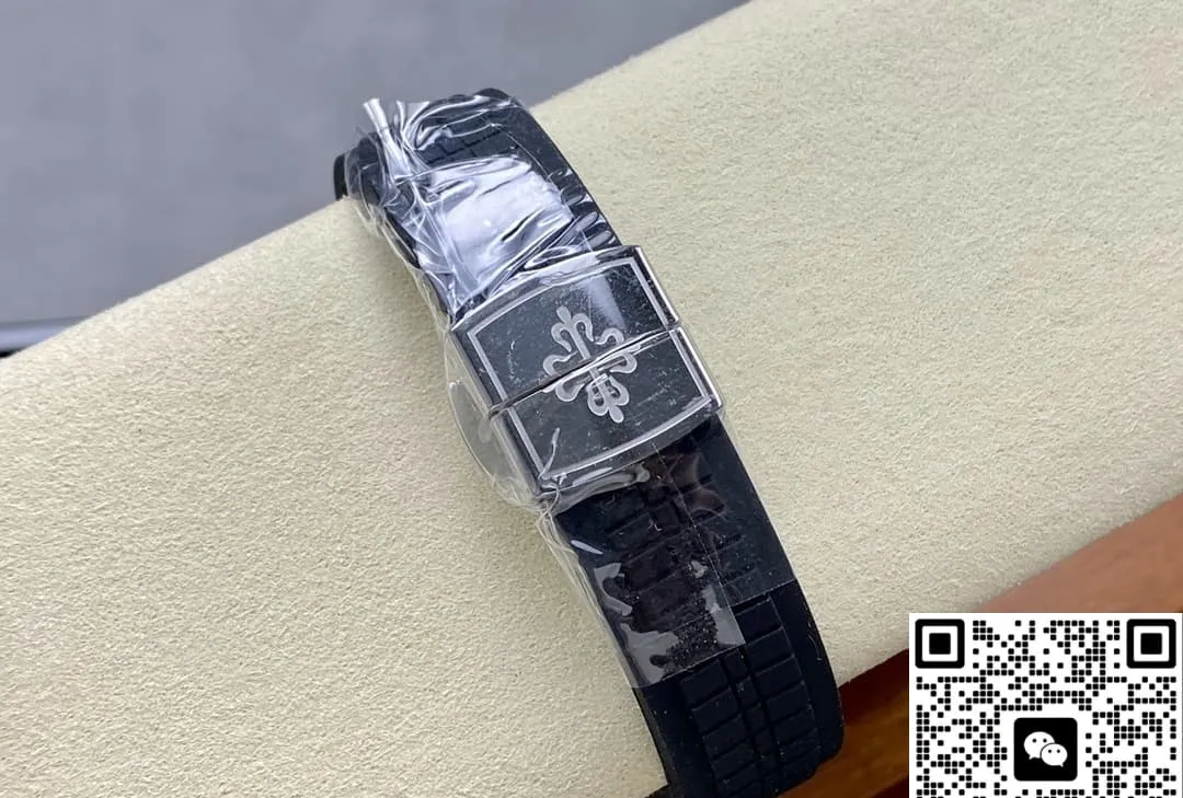 GR Factory Patek Philippe AQUANAUT 5267 200A-001 1:1 Best Edition Replica Watch