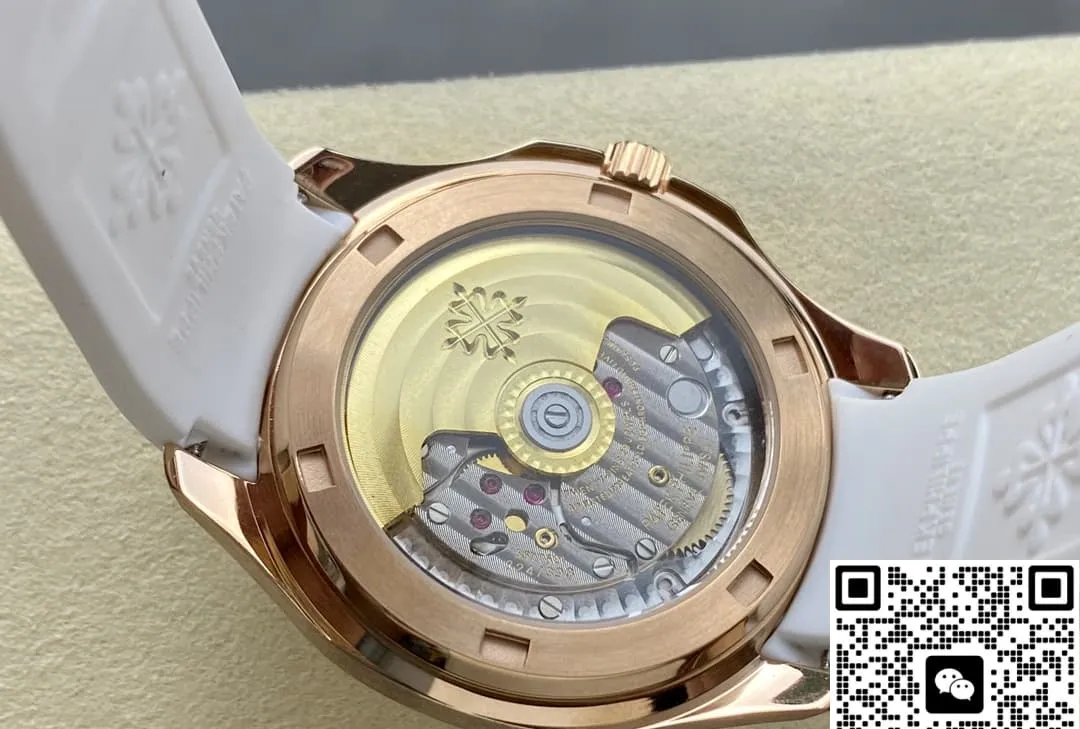 GR Factory Patek Philippe AQUANAUT 5269 200R-001 1:1 Best Edition Replica Watch