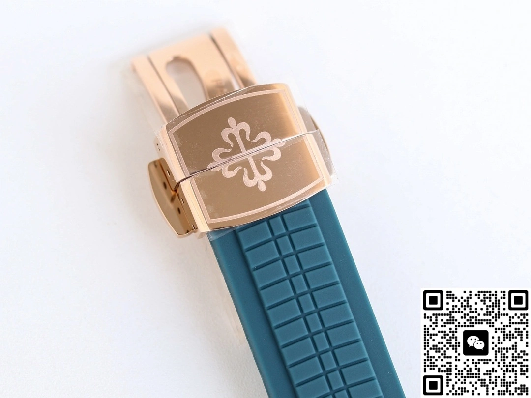 GR Factory Patek Philippe Aquanaut 5269R-001 1:1 Best Edition Replica Watch