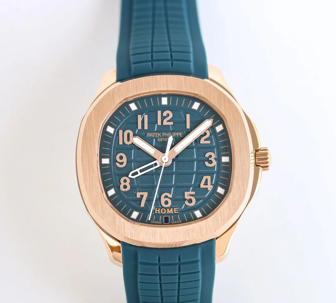 GR Factory Patek Philippe Aquanaut 5269R-001 1:1 Best Edition Replica Watch