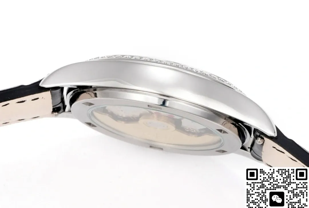 GR Factory Patek Philippe Calatrava 5108G 1:1 Best Edition Replica Watch