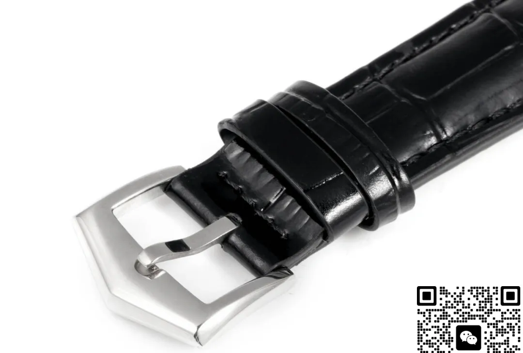 GR Factory Patek Philippe Calatrava 5108G 1:1 Best Edition Replica Watch