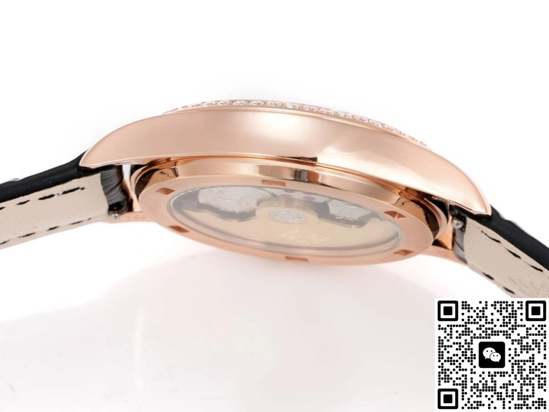 GR Factory Patek Philippe Calatrava 5108R 1:1 Best Edition Replica Watch