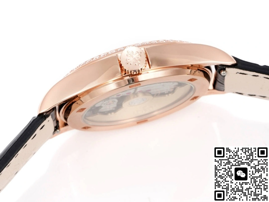 GR Factory Patek Philippe Calatrava 5108R 1:1 Best Edition Replica Watch