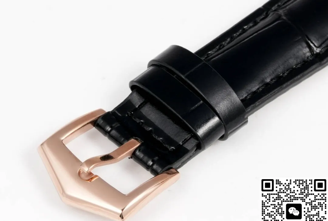 GR Factory Patek Philippe Calatrava 5108R 1:1 Best Edition Replica Watch