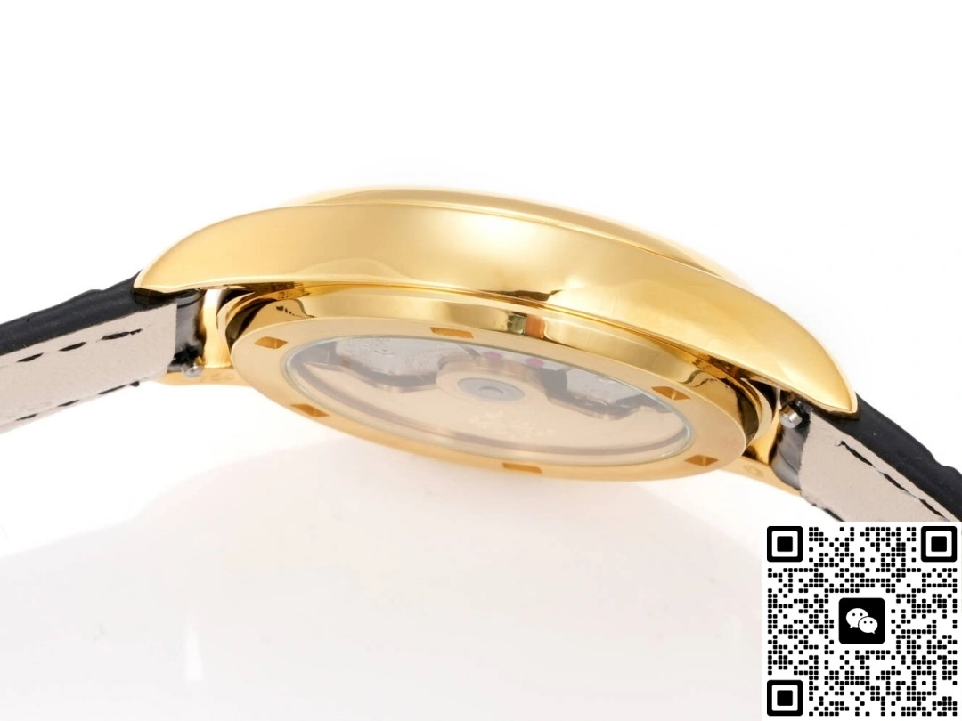GR Factory Patek Philippe Calatrava 5127J-001 1:1 Best Edition Replica Watch