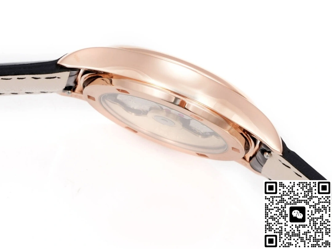 GR Factory Patek Philippe Calatrava 5127R-001 1:1 Best Edition Replica Watch