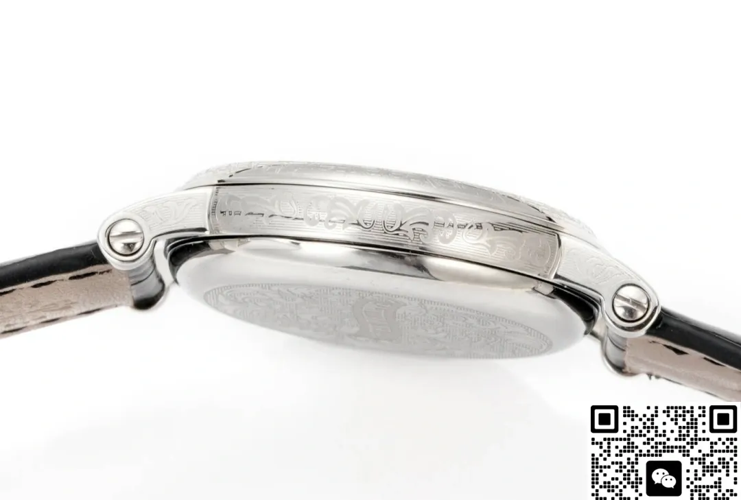 GR Factory Patek Philippe Calatrava 5153G-011 1:1 Best Edition Replica Watch