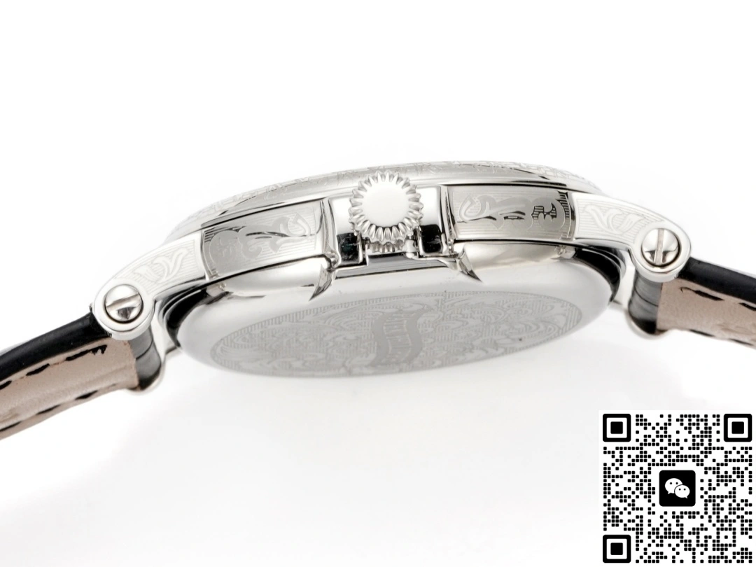GR Factory Patek Philippe Calatrava 5153G-011 1:1 Best Edition Replica Watch