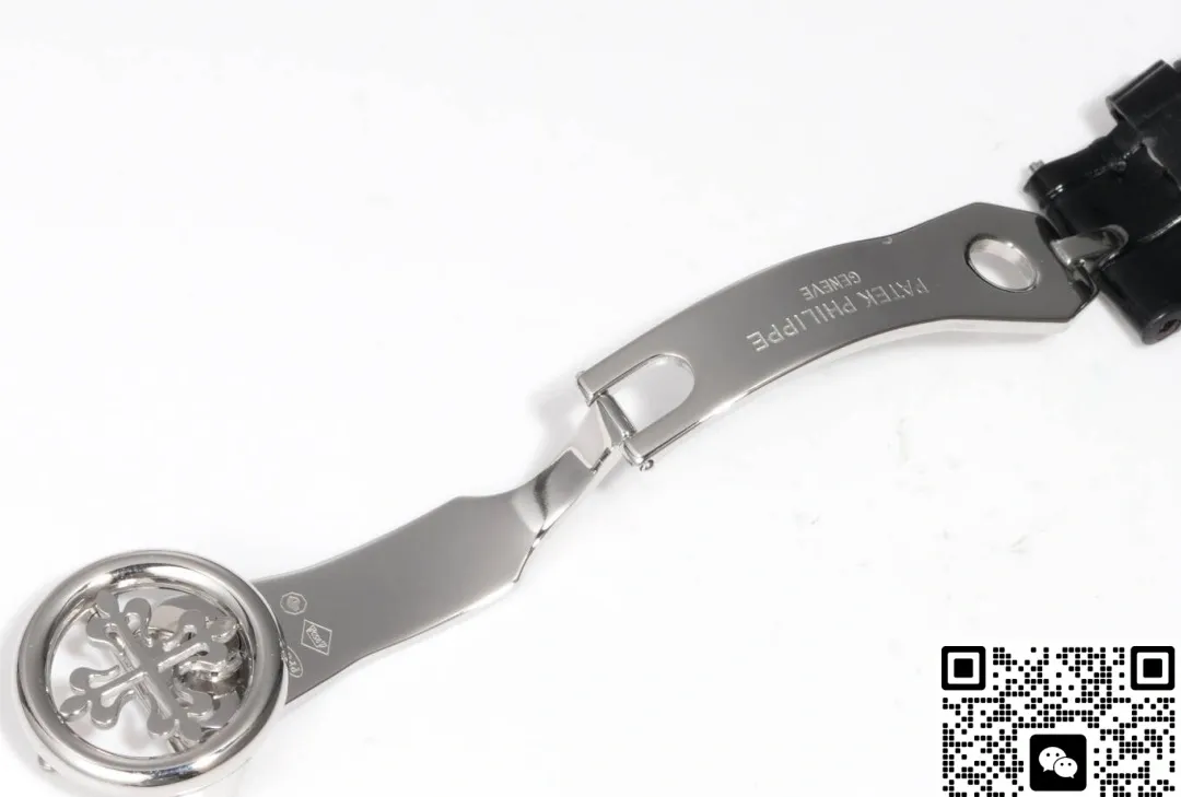 GR Factory Patek Philippe Calatrava 5153G-011 1:1 Best Edition Replica Watch