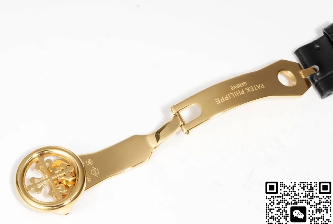 GR Factory Patek Philippe Calatrava 5153J-011 1:1 Best Edition Replica Watch