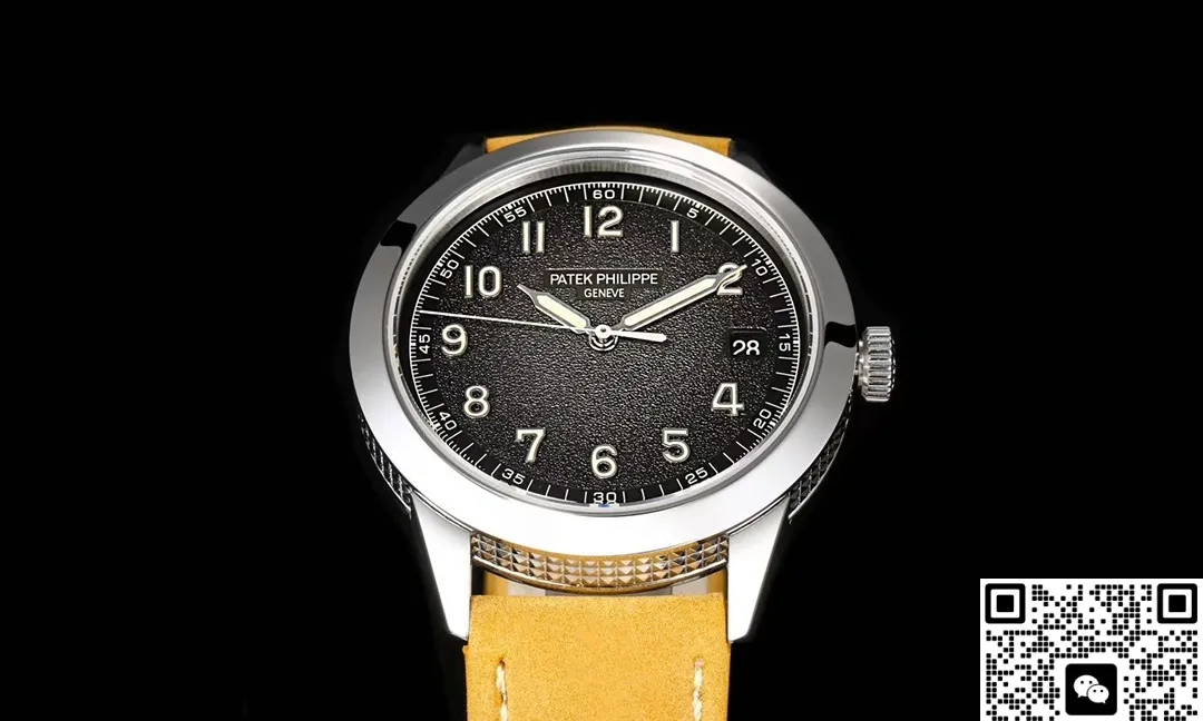 GR Factory Patek Philippe Calatrava 5226G-001 1:1 Best Edition Replica Watch