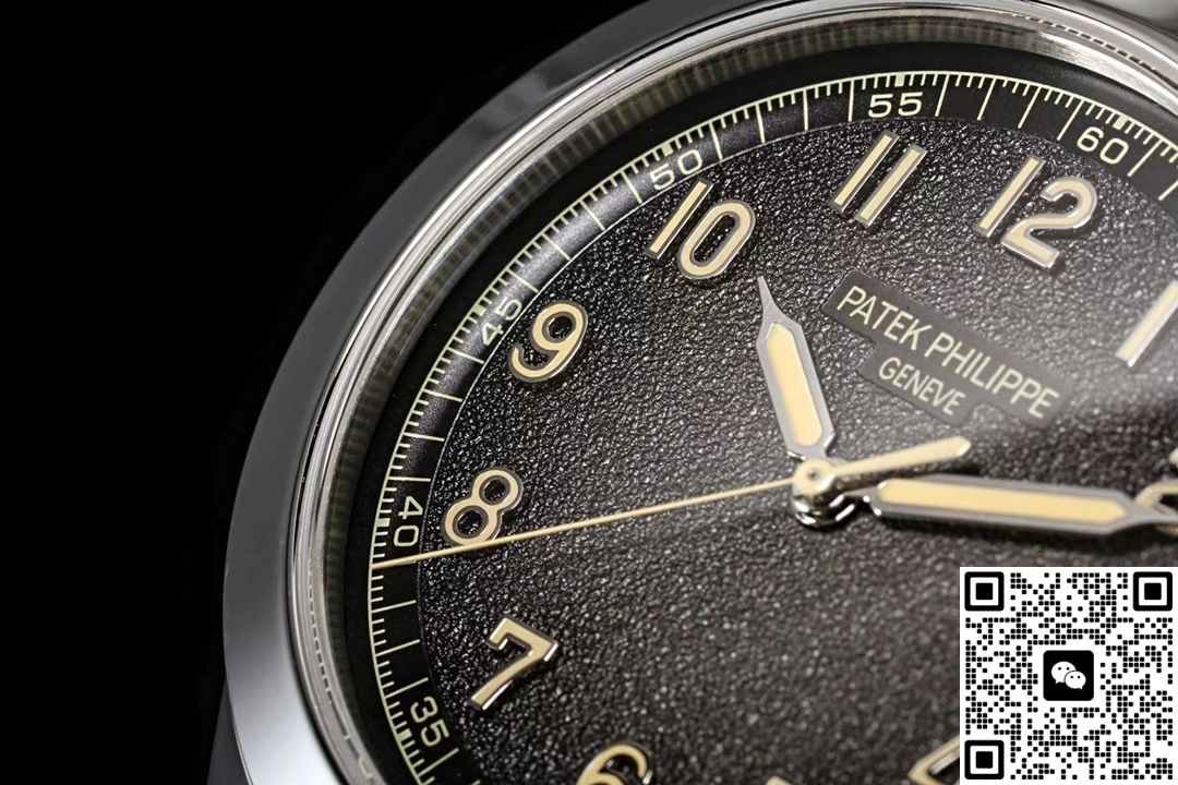 GR Factory Patek Philippe Calatrava 5226G-001 1:1 Best Edition Replica Watch