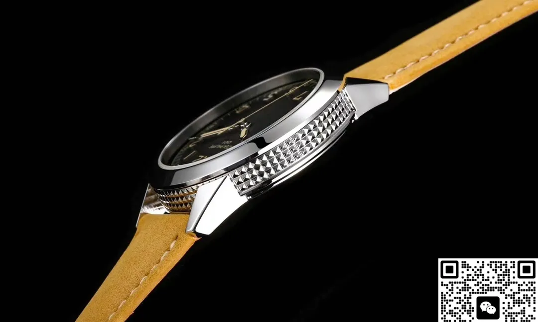 GR Factory Patek Philippe Calatrava 5226G-001 1:1 Best Edition Replica Watch