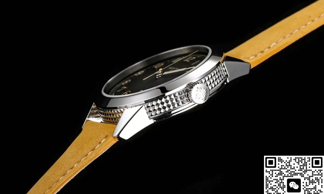 GR Factory Patek Philippe Calatrava 5226G-001 1:1 Best Edition Replica Watch