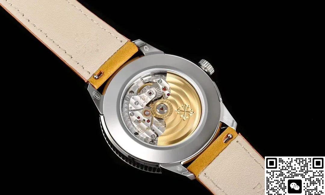 GR Factory Patek Philippe Calatrava 5226G-001 1:1 Best Edition Replica Watch