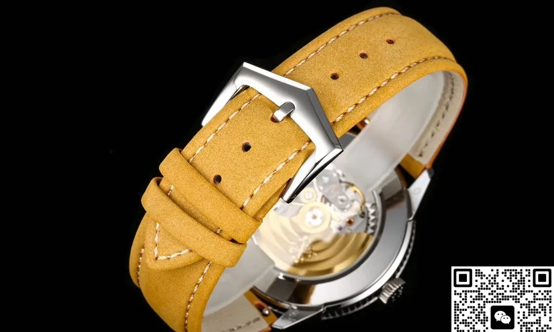 GR Factory Patek Philippe Calatrava 5226G-001 1:1 Best Edition Replica Watch