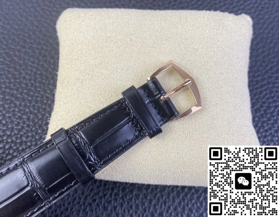GR Factory Patek Philippe Complications 5205R-011 1:1 Best Edition Replica Watch