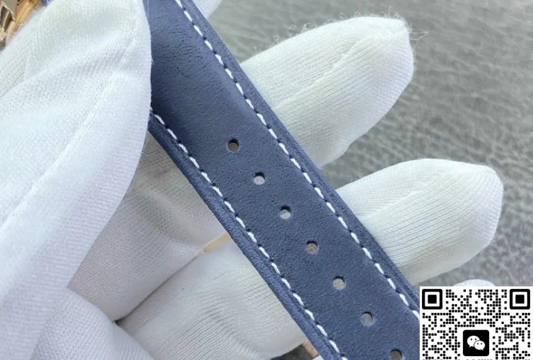 GR Factory Patek Philippe Complications 5224R-001 1:1 Best Edition Replica Watch