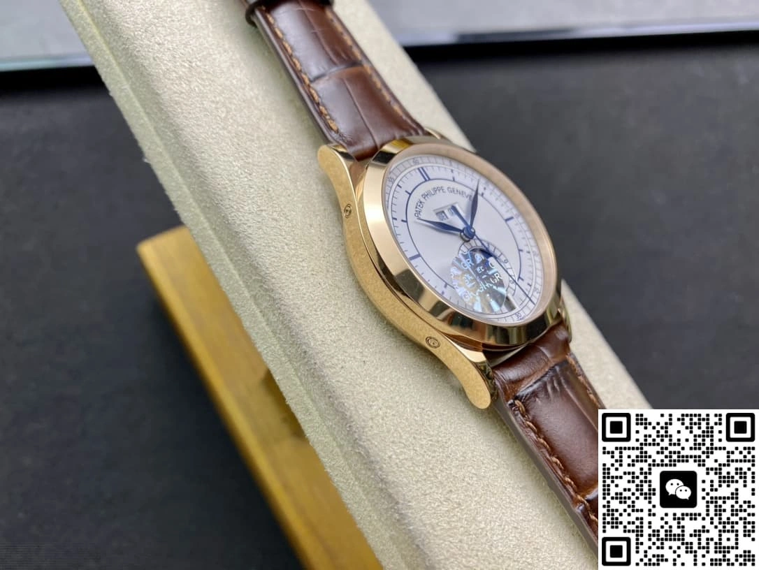GR Factory Patek Philippe Complications 5396R-001 1:1 Best Edition Replica Watch