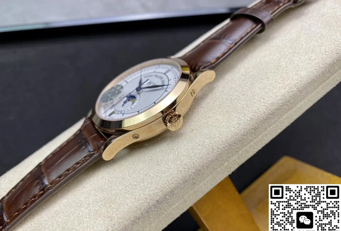 GR Factory Patek Philippe Complications 5396R-001 1:1 Best Edition Replica Watch