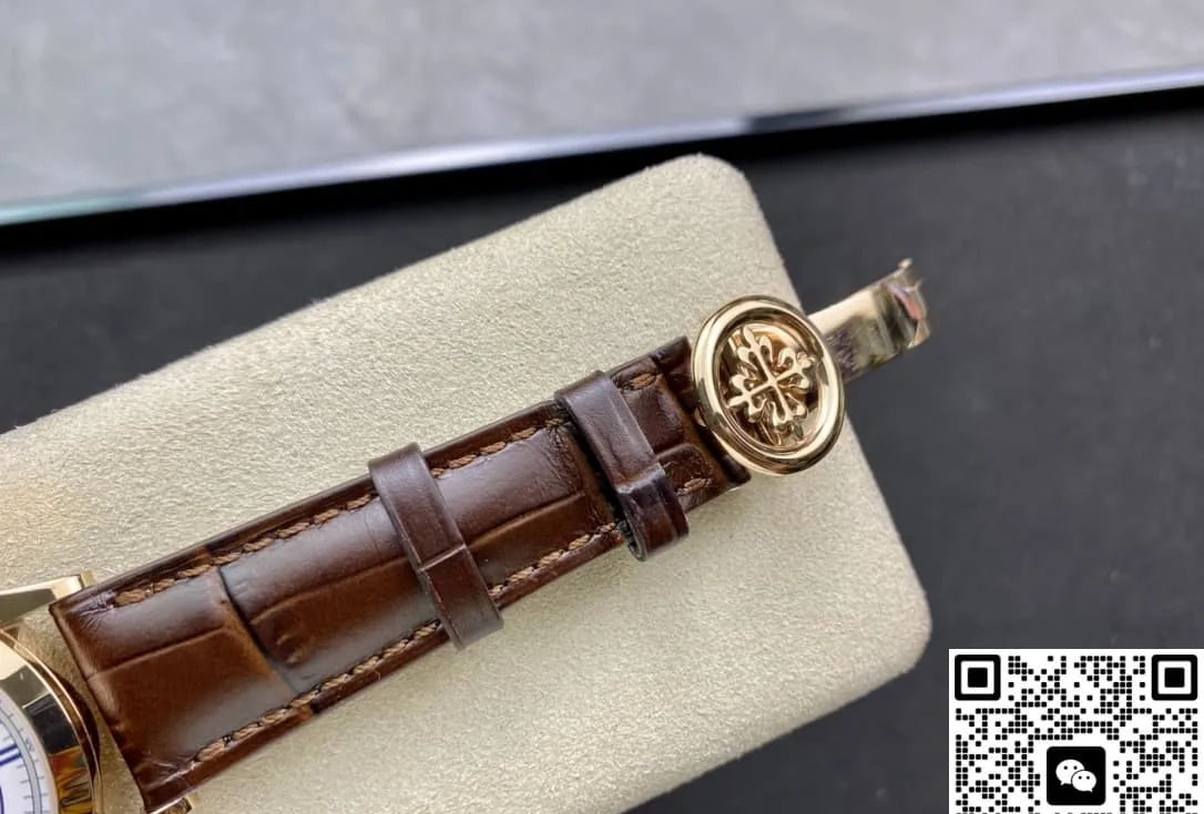 GR Factory Patek Philippe Complications 5396R-001 1:1 Best Edition Replica Watch