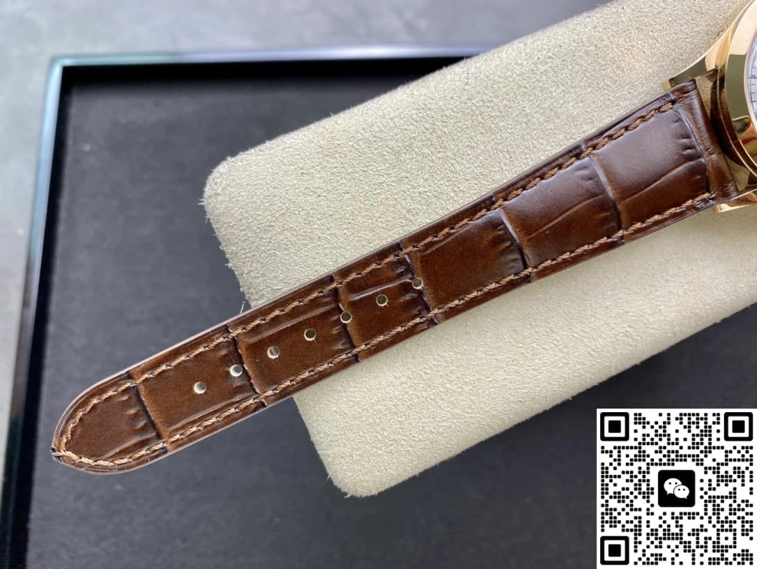 GR Factory Patek Philippe Complications 5396R-001 1:1 Best Edition Replica Watch