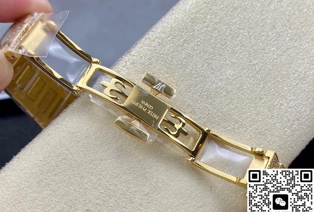 GR Factory Patek Philippe Nautilus 7021 1:1 Best Edition Replica Watch