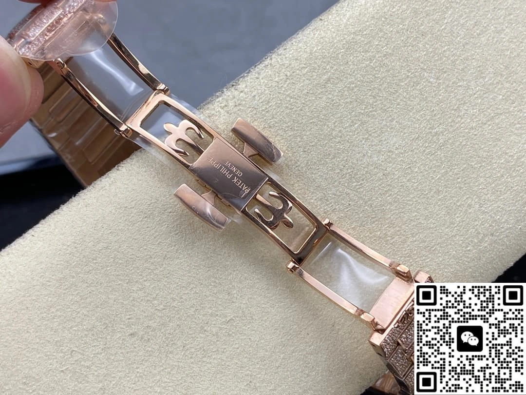 GR Factory Patek Philippe Nautilus 7021-1R-001 1:1 Best Edition Replica Watch