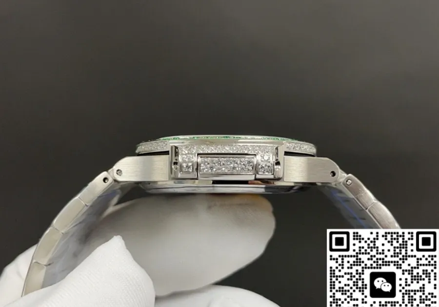 GR Factory Patek Philippe Nautilus 7118-1453G-001 1:1 Best Edition Replica Watch