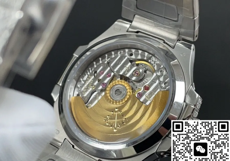 GR Factory Patek Philippe Nautilus 7118-1453G-001 1:1 Best Edition Replica Watch