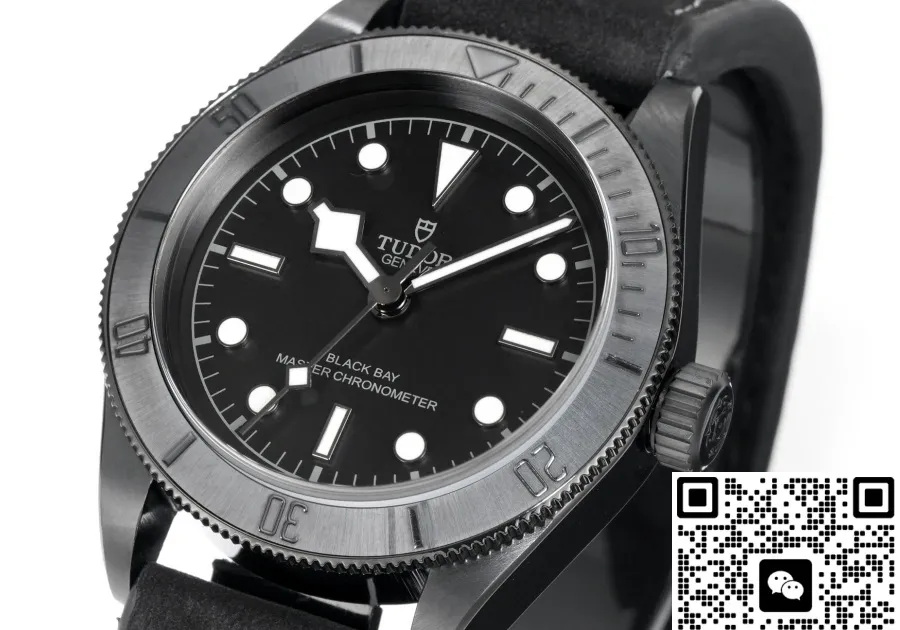 GR Factory Tudor Black Bay M79210CNU-0001 1:1 Best Edition Replica Watch