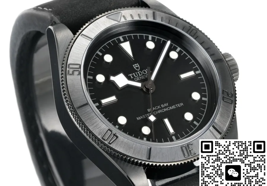 GR Factory Tudor Black Bay M79210CNU-0001 1:1 Best Edition Replica Watch