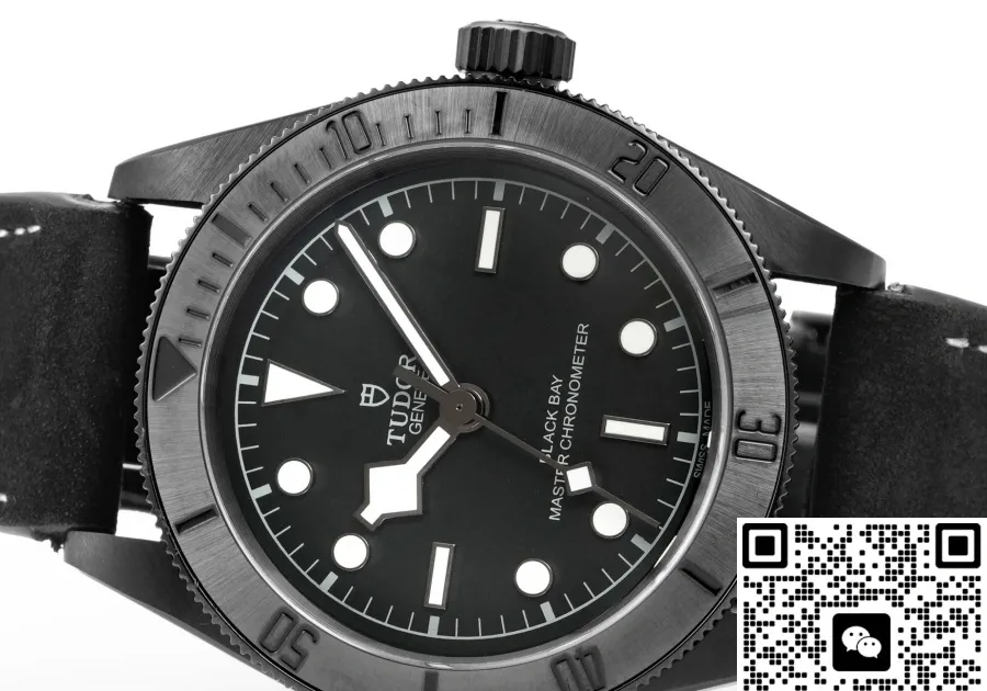 GR Factory Tudor Black Bay M79210CNU-0001 1:1 Best Edition Replica Watch