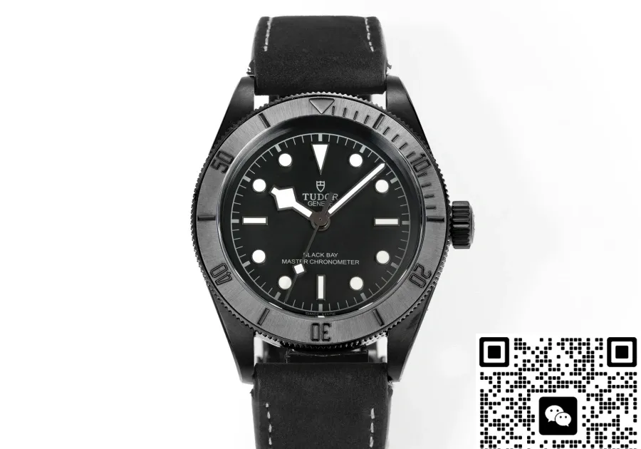 GR Factory Tudor Black Bay M79210CNU-0001 1:1 Best Edition Replica Watch
