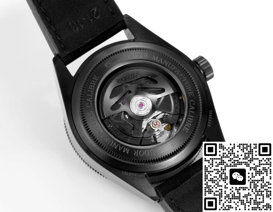 GR Factory Tudor Black Bay M79210CNU-0001 1:1 Best Edition Replica Watch