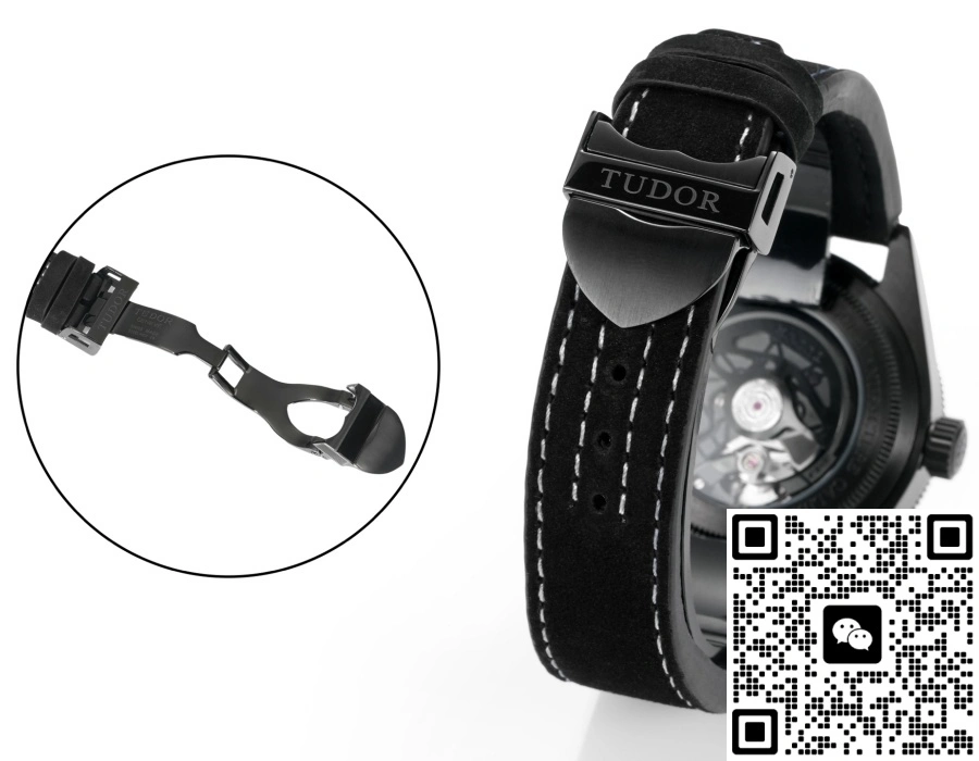 GR Factory Tudor Black Bay M79210CNU-0001 1:1 Best Edition Replica Watch