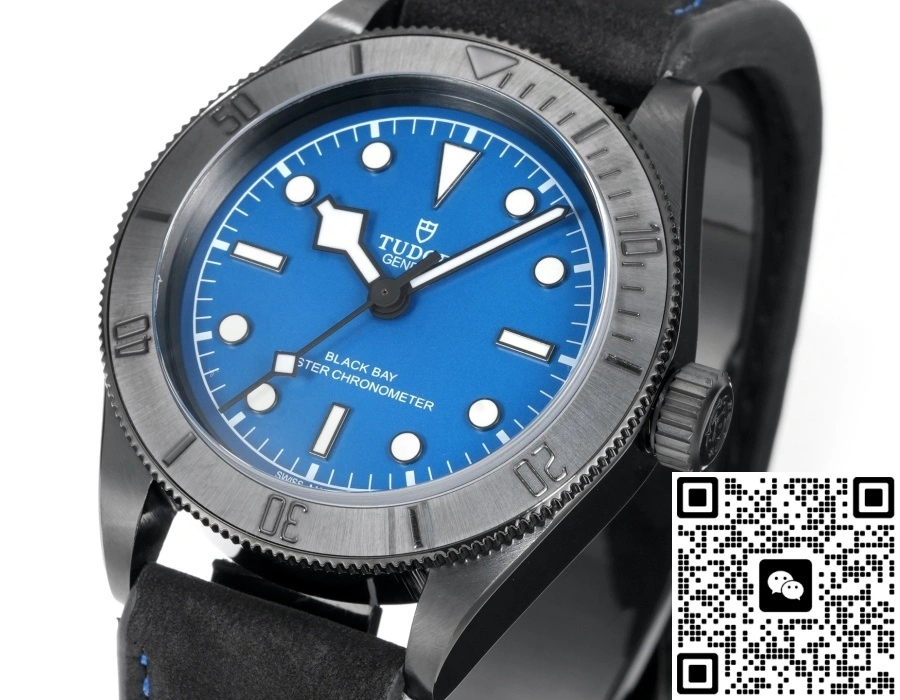 GR Factory Tudor Black Bay M79210CNU-0007 1:1 Best Edition Replica Watch