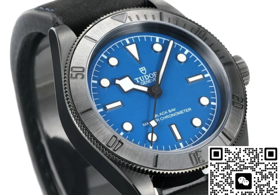 GR Factory Tudor Black Bay M79210CNU-0007 1:1 Best Edition Replica Watch
