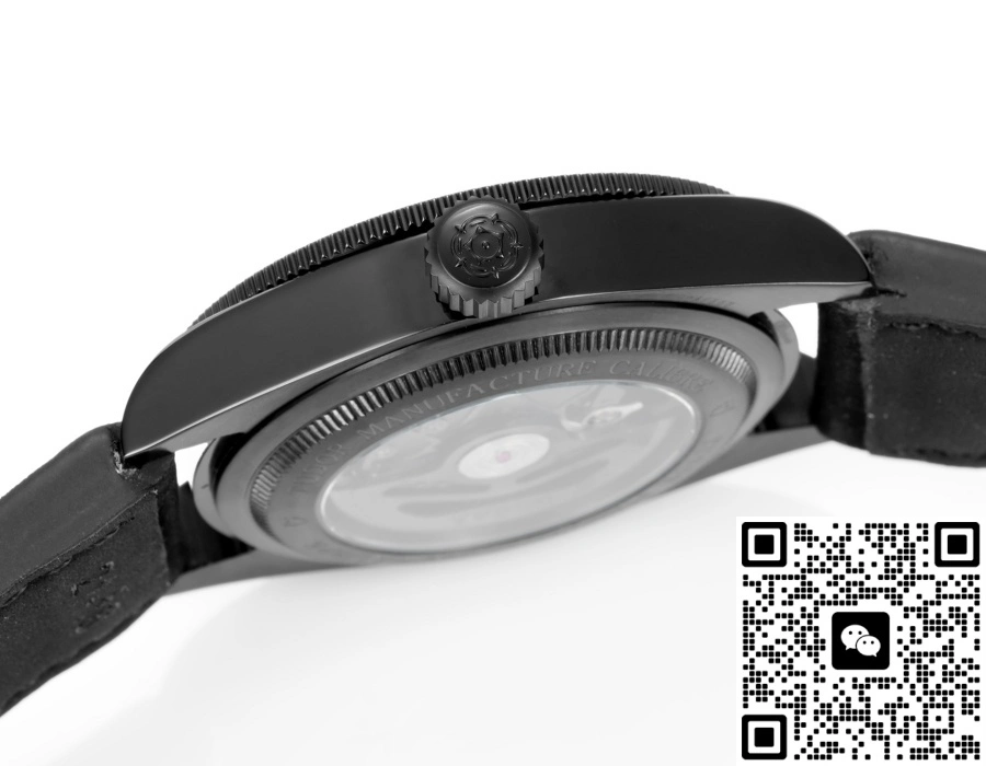 GR Factory Tudor Black Bay M79210CNU-0007 1:1 Best Edition Replica Watch