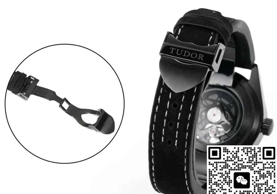 GR Factory Tudor Black Bay M79210CNU-0007 1:1 Best Edition Replica Watch