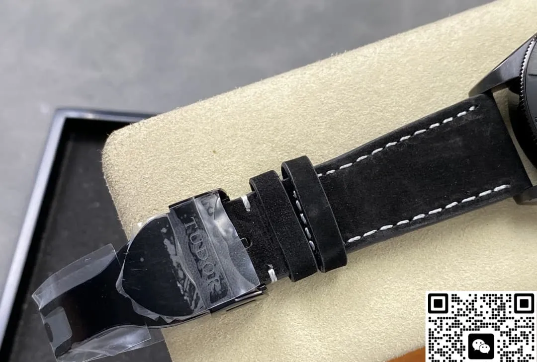 GR Factory Tudor Black Bay M7941A1ACNU-0001 1:1 Best Edition Replica Watch