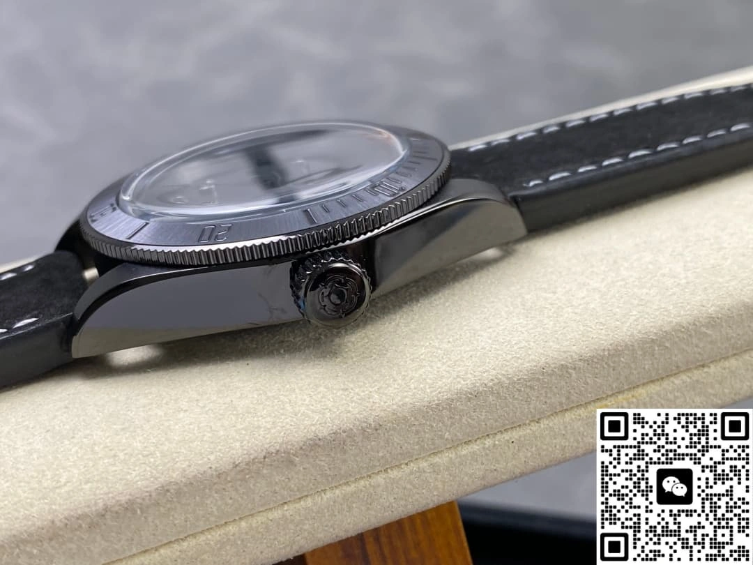 GR Factory Tudor Black Bay M7941A1ACNU-0001 1:1 Best Edition Replica Watch