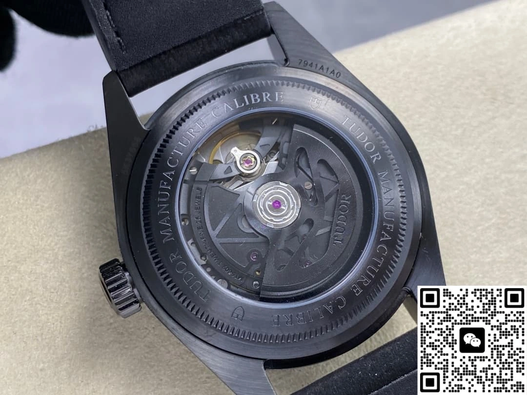 GR Factory Tudor Black Bay M7941A1ACNU-0001 1:1 Best Edition Replica Watch