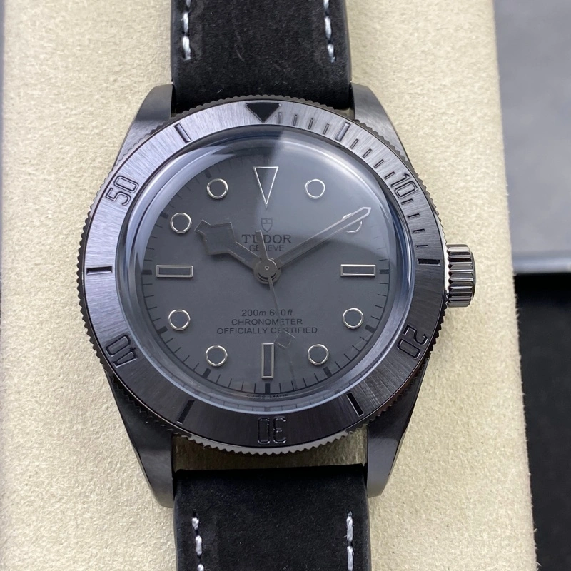 GR Factory Tudor Black Bay M7941A1ACNU-0001 1:1 Best Edition Replica Watch