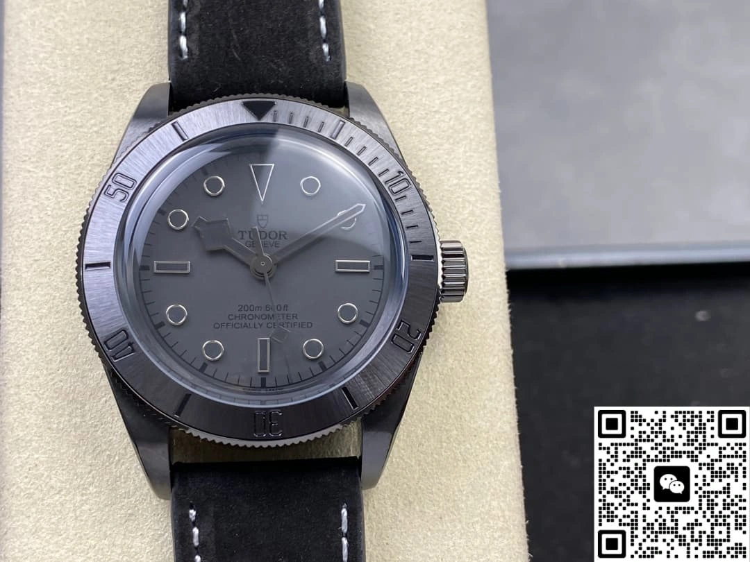 GR Factory Tudor Black Bay M7941A1ACNU-0001 1:1 Best Edition Replica Watch
