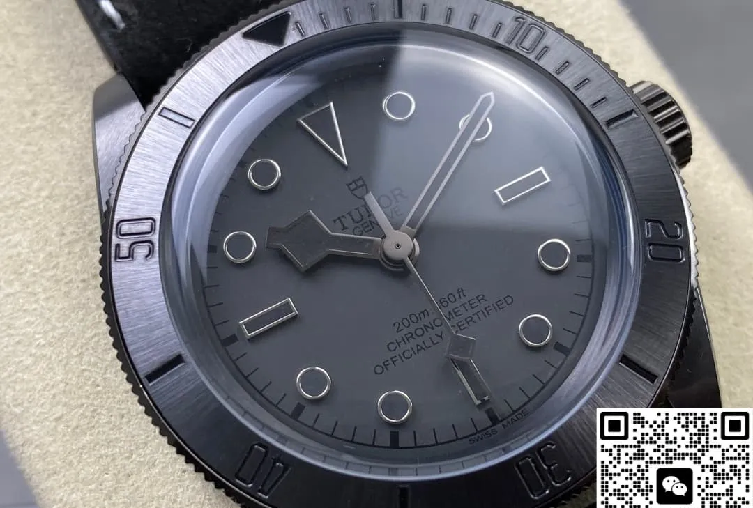 GR Factory Tudor Black Bay M7941A1ACNU-0001 1:1 Best Edition Replica Watch