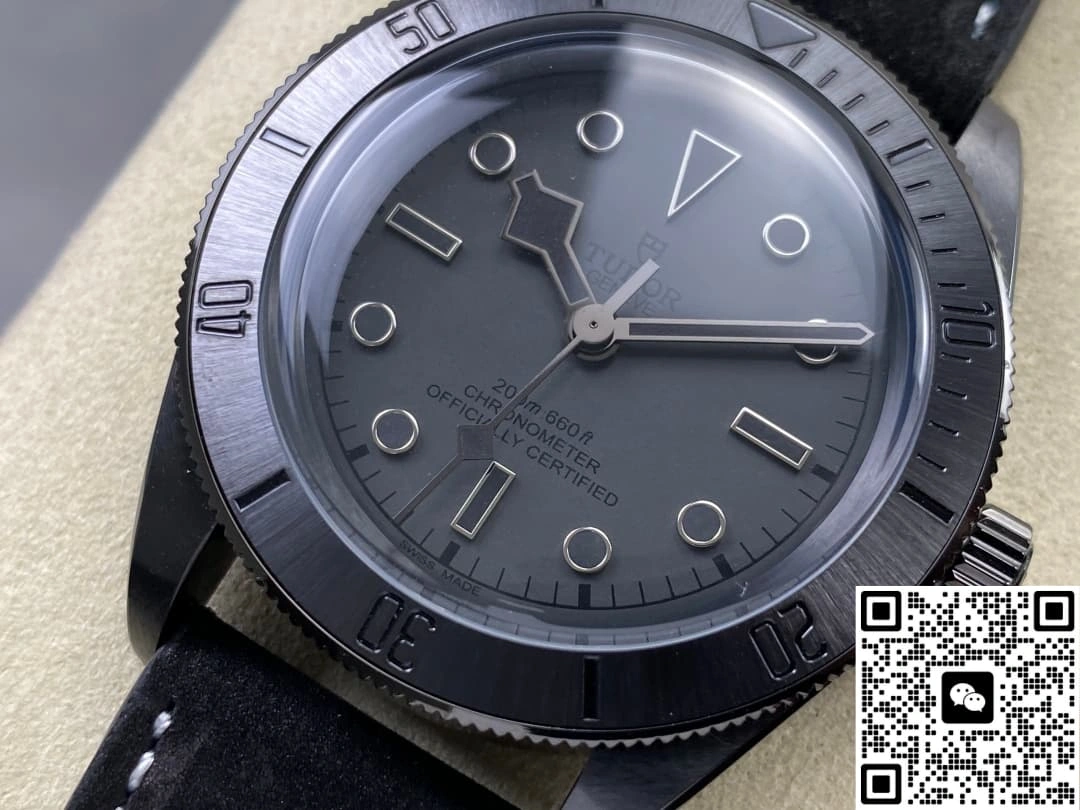 GR Factory Tudor Black Bay M7941A1ACNU-0001 1:1 Best Edition Replica Watch