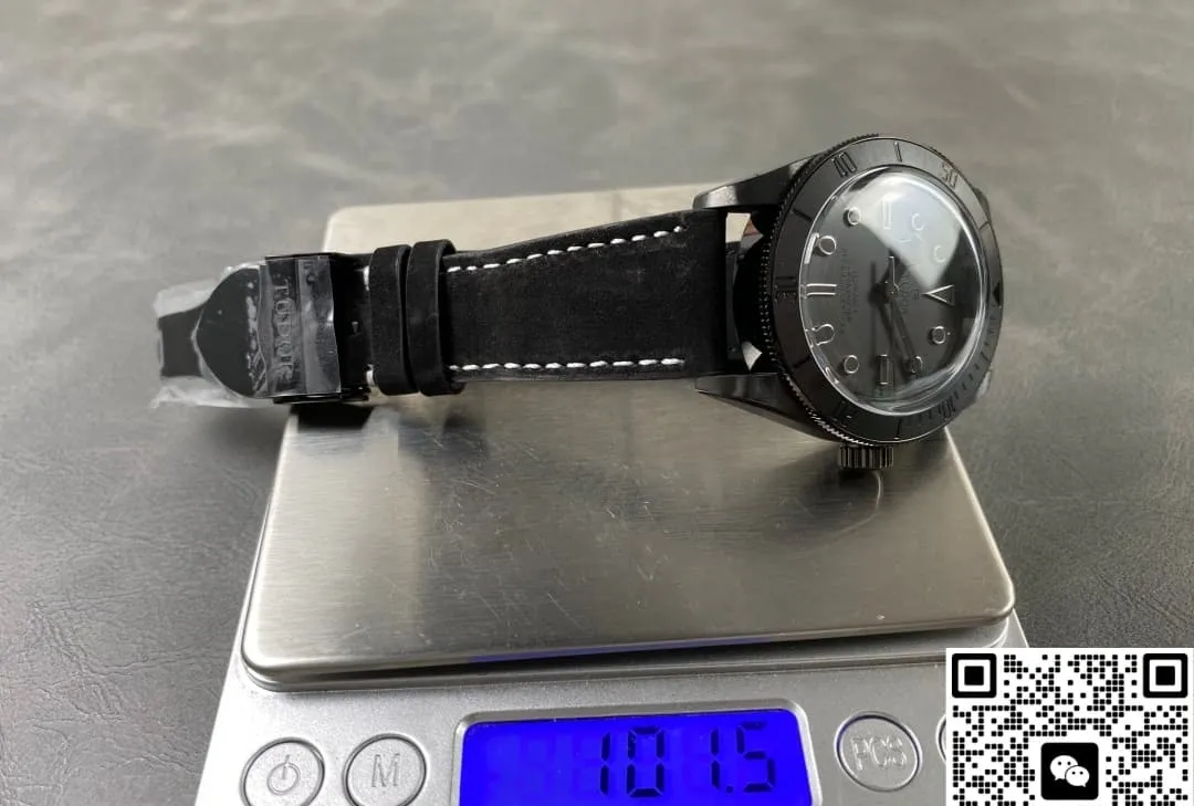 GR Factory Tudor Black Bay M7941A1ACNU-0001 1:1 Best Edition Replica Watch