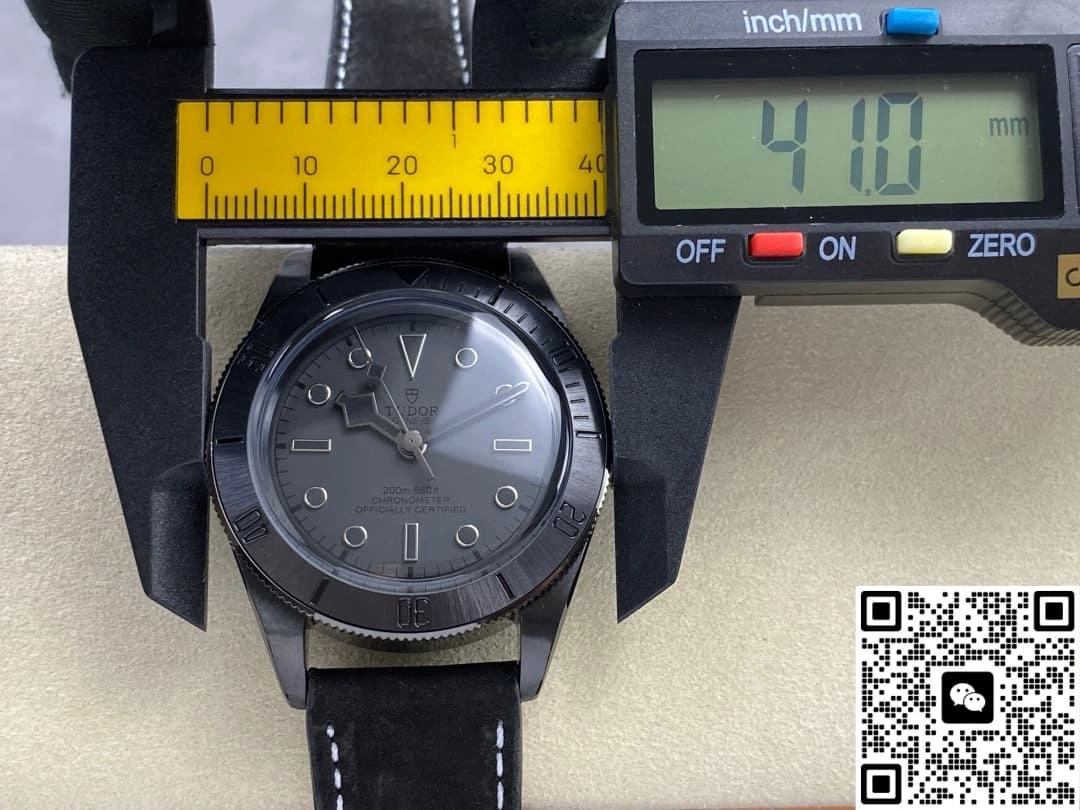 GR Factory Tudor Black Bay M7941A1ACNU-0001 1:1 Best Edition Replica Watch